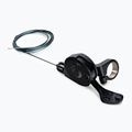 Shimano első váltókar fekete SL-M8100