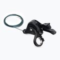 Shimano SL-M7100 12-sebességes hátsó váltókar fekete ISLM7100RAP