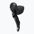 Kézifékkar balra Shimano fekete ST-RX400