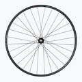 Shimano első kerékpár kerék WH-RS171 fekete