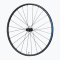 Shimano hátsó kerékpárkerék WH-RX570 fekete