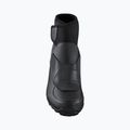 Férfi MTB kerékpáros cipő Shimano MW 501 fekete ESHMW501MCL01MCL01S38000 8