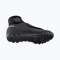 Férfi MTB kerékpáros cipő Shimano MW 501 fekete ESHMW501MCL01MCL01S38000 9
