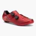 Shimano férfi országúti cipő SH-RC903 piros