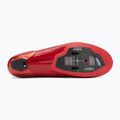 Shimano férfi országúti cipő SH-RC903 piros 4