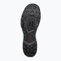 Férfi MTB kerékpáros cipő Shimano SH-EX700 fekete 4