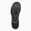 Férfi MTB kerékpáros cipő Shimano SH-EX700 narancssárga 3