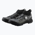 Férfi MTB kerékpáros cipő Shimano SH-EX700GTX fekete 2
