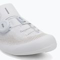 Női országúti cipő Shimano SH-RC703W fehér 7