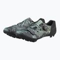 Shimano SH-RX801 férfi kavics cipő trópusi levelek 2
