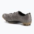 Női kavics cipő Shimano SH-RX600 homok bézs 3