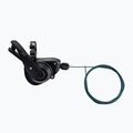 Első váltókar balra Shimano SL-M5100-L fekete ESLM5100LB 2