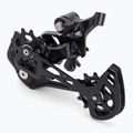 Shimano RD-M5100 11 soros hátsó kerékpár váltó fekete IRDM5100SGS 2