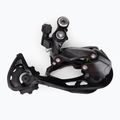 Shimano hátsó váltó RD-M3100 SGS 9rz fekete 3
