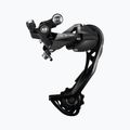 Shimano hátsó váltó RD-M3100 SGS 9rz fekete 4