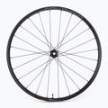 Shimano első kerékpár kerék WH-MT601 fekete