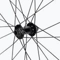 Shimano első kerékpár kerék WH-MT601 fekete 2