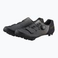 Shimano SH-RX801 férfi kavics cipő fekete 2