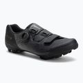 Shimano SH-RX801 férfi kavics cipő fekete