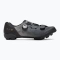 Shimano SH-RX801 férfi kavics cipő fekete 2