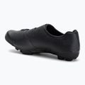 Shimano SH-RX801 férfi kavics cipő fekete 3
