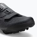 Shimano SH-RX801 férfi kavics cipő fekete 7