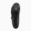 Férfi MTB kerékpáros cipő Shimano SH-XC503 black 5