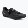 Férfi országúti kerékpáros cipő Shimano SH-RC503 black