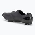 Férfi MTB kerékpáros cipő Shimano SH-XC903 fekete 3