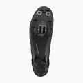 Férfi MTB kerékpáros cipő Shimano SH-XC903 fekete 12