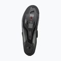 Shimano SH-TR903 matt páncélmetál férfi országúti cipő 5