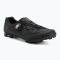 Női MTB kerékpáros cipő Shimano SH-XC503W black