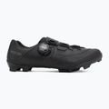 Női MTB kerékpáros cipő Shimano SH-XC503W black 2