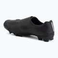 Női MTB kerékpáros cipő Shimano SH-XC503W black 3