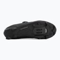 Női MTB kerékpáros cipő Shimano SH-XC503W black 4