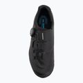 Női MTB kerékpáros cipő Shimano SH-XC503W black 5