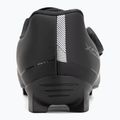Női MTB kerékpáros cipő Shimano SH-XC503W black 6