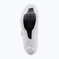 Női országúti kerékpáros cipő Shimano SH-RC503W white 5