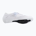 Női országúti kerékpáros cipő Shimano SH-RC503W white 6