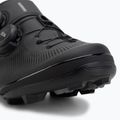 Férfi MTB kerékpáros cipő Shimano SH-XC703 black 7
