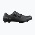 Férfi MTB kerékpáros cipő Shimano SH-XC703 black 8