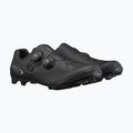 Férfi MTB kerékpáros cipő Shimano SH-XC703 black 10