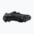 Férfi MTB kerékpáros cipő Shimano SH-XC703 black 13