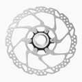Féktárcsa Shimano SM-RT54 Center Lock 180 mm silver