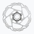 Féktárcsa Shimano SM-RT54 Center Lock 160 mm silver