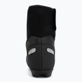 Férfi MTB kerékpáros cipők Shimano SH-MW502 Wide black 6