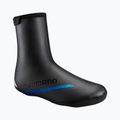 Shimano Road Thermal férfi csizmavédő fekete ECWFABWUS32UL0108