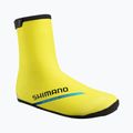 Shimano XC Thermal Shoe Protectors cipővédő cipőhuzat sárga ECWFABWUS22UY0704