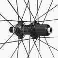 Shimano R8170-C50 TL 11/12rz fekete hátsó kerékpár kerék 2