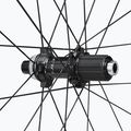 Shimano R8170-C36 TL 11/12rz fekete hátsó kerékpár kerék 2